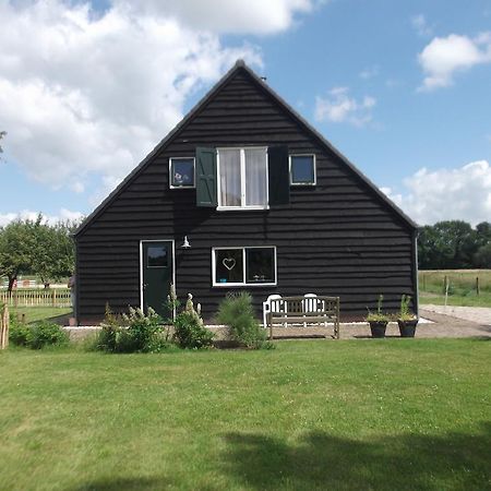 B&B Siberie Stuifzand Værelse billede