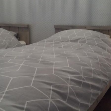 B&B Siberie Stuifzand Eksteriør billede