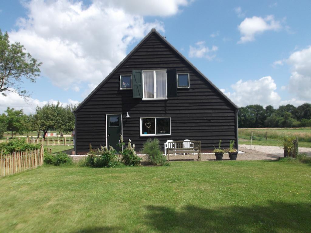 B&B Siberie Stuifzand Værelse billede